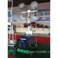 High Quality Diesel Generator Mobile Light Tower from Factory
